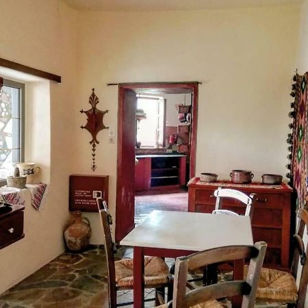 Christianna'S Home Stavrokhorion ภายนอก รูปภาพ
