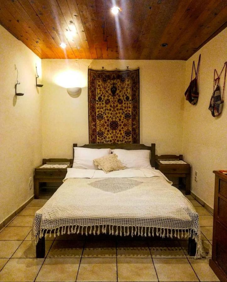 Christianna'S Home Stavrokhorion ภายนอก รูปภาพ