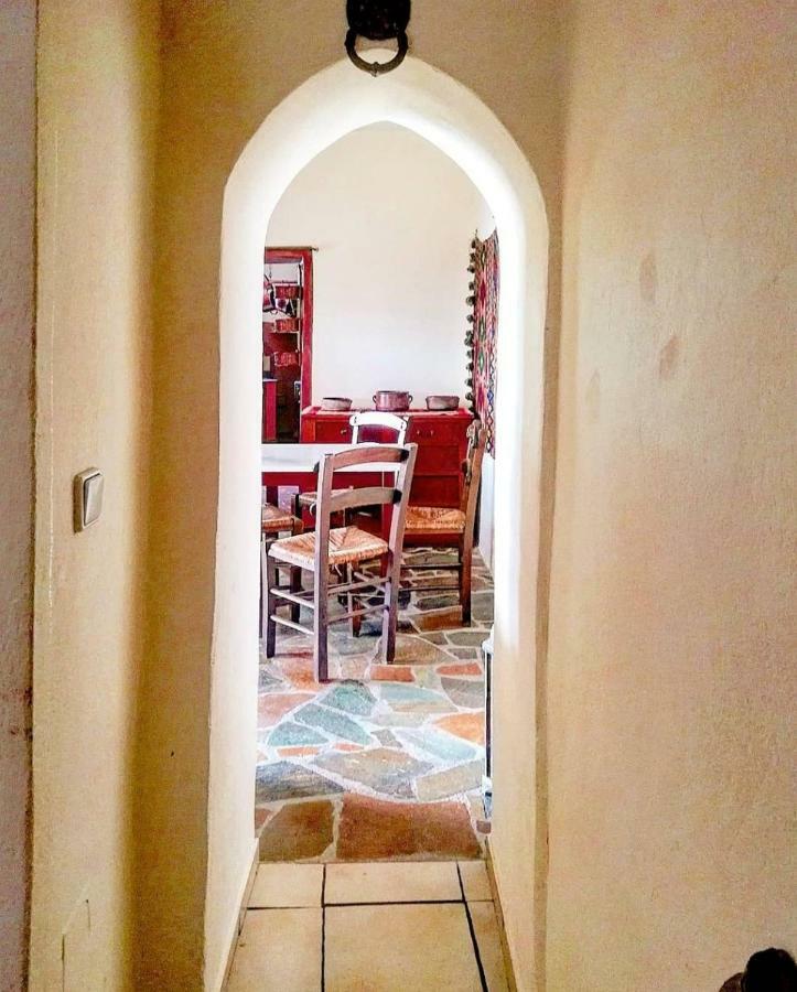 Christianna'S Home Stavrokhorion ภายนอก รูปภาพ